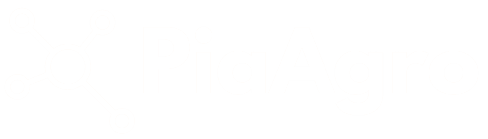 PiaAgro Logo